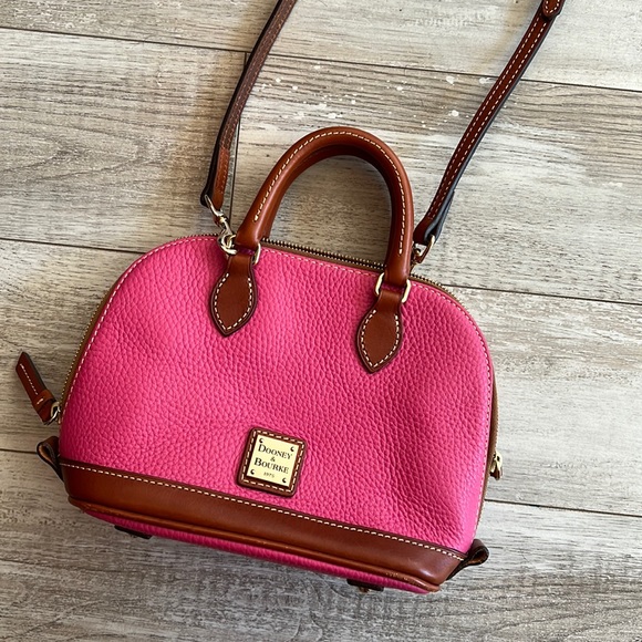 Dooney & Bourke Bags Dooney Bourke Crossbody Mini Bag Poshmark